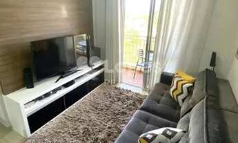 Imagem 2: Apartamento - Parque Brasília - Campinas