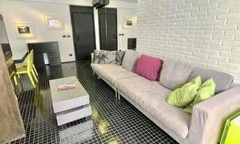 Imagem: Ótimo Quarto e Sala no Edf Patmos