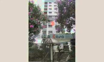 Imagem 4: Apartamento para venda com 115 metros quadrados com 3 quartos em Mooca - São Paulo - SP