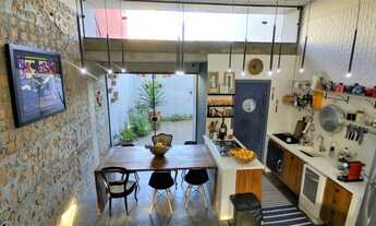 Imagem 5: Casa para venda tem 130 metros quadrados com 3 quartos em Parque da Lapa - São Paulo - SP