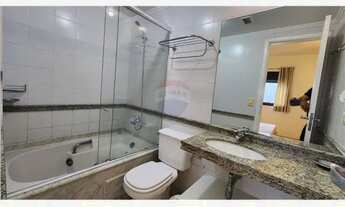 Imagem 6: Apartamento para aluguel possui 60 metros quadrados com 2 quartos em Paraíso - São Paulo