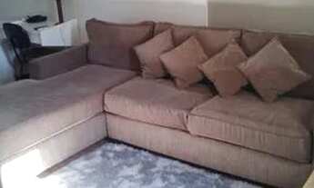 Imagem: Apto Centro de Campinas, 1 dorm, mobília