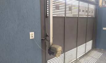 Imagem 2: Sobrado com 3 dormitórios para alugar, 187 m² por R$ 2.592,90/mês - Gopoúva - Guarulhos/SP