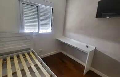 Imagem 7: Apartamento com 2 dormitórios para alugar, 77 m² por R$ 5.195/mês - Parque Rebouças - São