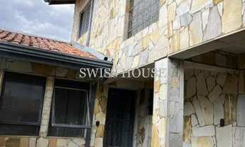 Imagem: Casa - São Bernardo - Campinas