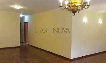 Imagem: Casa - Bosque da Saúde - São Paulo