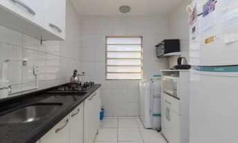 Imagem 3: Apartamento em Morro Santana