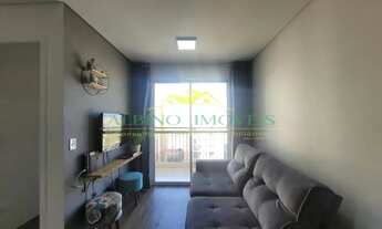 Imagem 2: APARTAMENTO JUNDIAÍ JARDIM TAMOIO