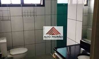 Imagem 4: Apartamento com 3 dormitórios, 83 m² - venda por R$ 450.000,00 ou aluguel por R$ 3.500,00