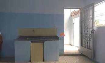 Imagem 2: Casa com 1 dormitório para alugar, 30 m² por R$ 600,00/mês - Parque Pinheiros - Taboão da