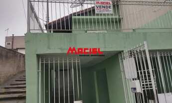 Imagem 2: Casa Padrão em Jacareí