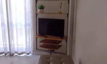 Imagem 6: Aluguel anual um dormitório no centro de balneário Camboriú por 2500