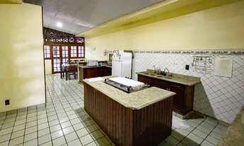 Imagem 4: Aluguel Casa em condomínio com 5 dormitórios