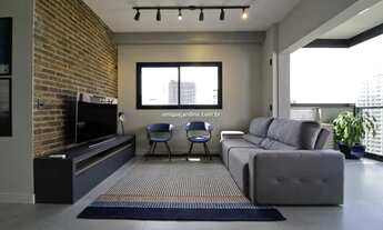 Imagem 7: Pinheiros: 2 Dorm | 1 Suíte | 1 Vaga