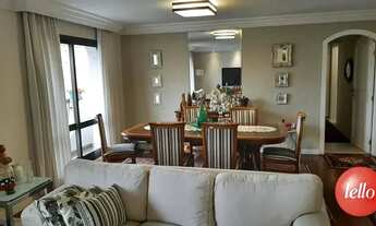 Imagem 1: São Paulo - Apartamento Padrão - Mooca