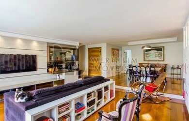 Imagem 5: SãO PAULO - Padrão - Real Parque