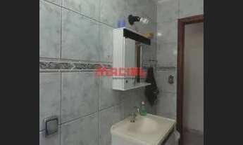 Imagem 6: Casa Padrão em Sao Jose dos Campos