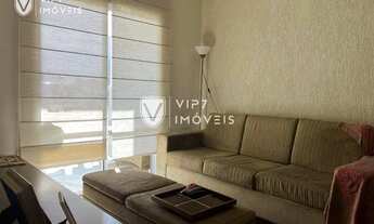 Imagem 3: Apartamento com 3 dormitórios à venda, 125 m² por R$ 645.000,00 - Condomínio Solar do Camp