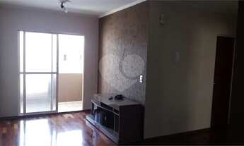 Imagem: Apartamento de 2 quartos no Edifício Manuel