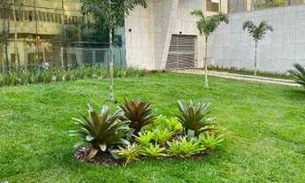 Imagem 2: Apartamento todo montado no melhor ponto da Savassi. 3 quartos, sala com varanda, suíte co