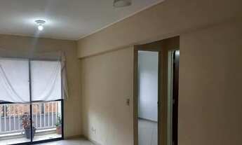 Imagem: Apartamento com 2 dormitórios para alugar