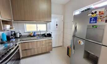 Imagem 5: Casa com 3 dormitórios à venda, 130 m² por R$ 550.000 - Messejana - Fortaleza/CE