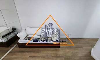 Imagem 5: Apartamento para alugar com 37 m² próximo do metrô Vergueiro na Aclimação