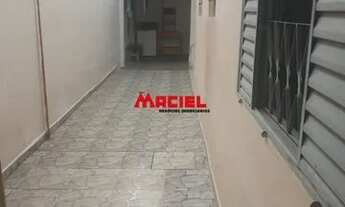 Imagem 2: Casa Padrão em São José dos Campos