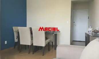 Imagem: Apartamento Padrão em São José dos Campos