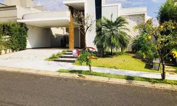 Imagem: ALUGA - Casa de Condomínio Damha 6 Mobiliada