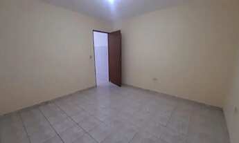 Imagem 7: Casa para Aluguel com 1 quarto , 45m² em Vila Antonieta - São Paulo