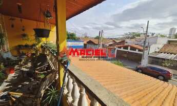 Imagem: Casa Padrão em Sao Jose dos Campos