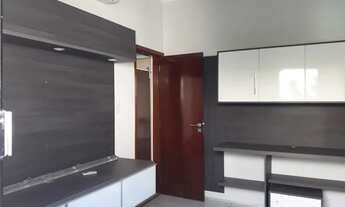 Imagem 1: Casa condomínio fechado alto padrao