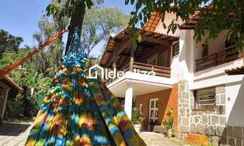 Imagem: Casa para Venda em Teresópolis, Quebra