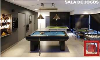 Imagem 4: Perfil investidor - Studio e quarto e sala - Entrega esse ano