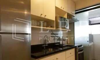 Imagem 4: V.Olimpia Apartamento impecável