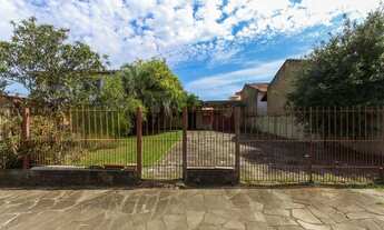 Imagem 2: CANOAS - Casa Padrão - Igara