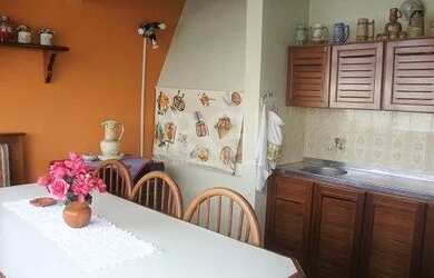 Imagem 2: Cobertura para Venda - 158.5m², 2 dormitórios, 1 vaga - Jardim São Pedro