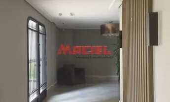 Imagem 4: Apartamento Padrão em São José dos Campos