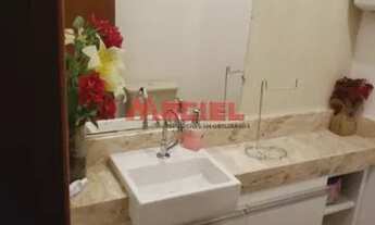 Imagem 6: Casa Padrão em Sao Jose dos Campos