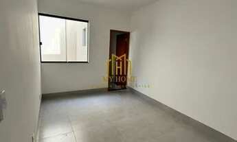 Imagem 6: GOIâNIA - Casa Padrão - Carolina Parque Complemento