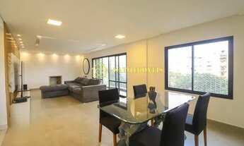 Imagem 4: Apartamento na Vila Andrade de 3 Quartos com 2 Vagas - 167m² à Venda