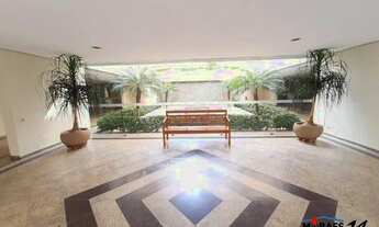 Imagem 5: Espaçoso apartamento, Vila nova conceição - SP - 95m² - 2 Dormitórios (1 Suíte)- 1 vaga