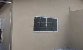 Imagem: Casa Padrão em São José dos Campos