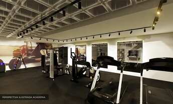 Imagem 6: Excelentes apartamentos 1e 2 quartos em Ponta Verde - Maceió - AL