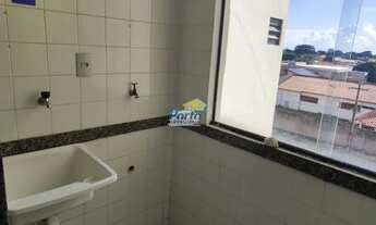 Imagem 6: Apartamento 3 quartos para Locação Santa Isabel, Teresina