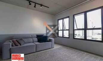 Imagem 2: MAX HAUS MOOCA - 74M² 2 DORMS 1 VAGA - METRÔ BRESSER MOOCA - LAZER COM PISCINA CLIMATIZADA