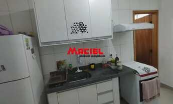 Imagem 7: Apartamento Padrão em Jacareí