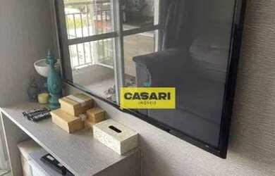 Imagem 3: Apartamento com 3 dormitórios, 60 m² - venda ou aluguel - Planalto - São Bernardo do Campo