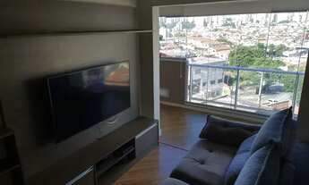 Imagem 4: Lindo apartamento para venda com 57 metros, 2 quartos e 1 suíte em Lauzane Paulista - São